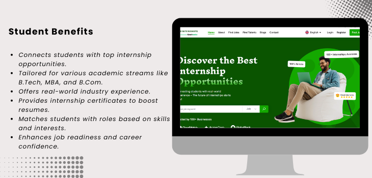 AceInternships Program